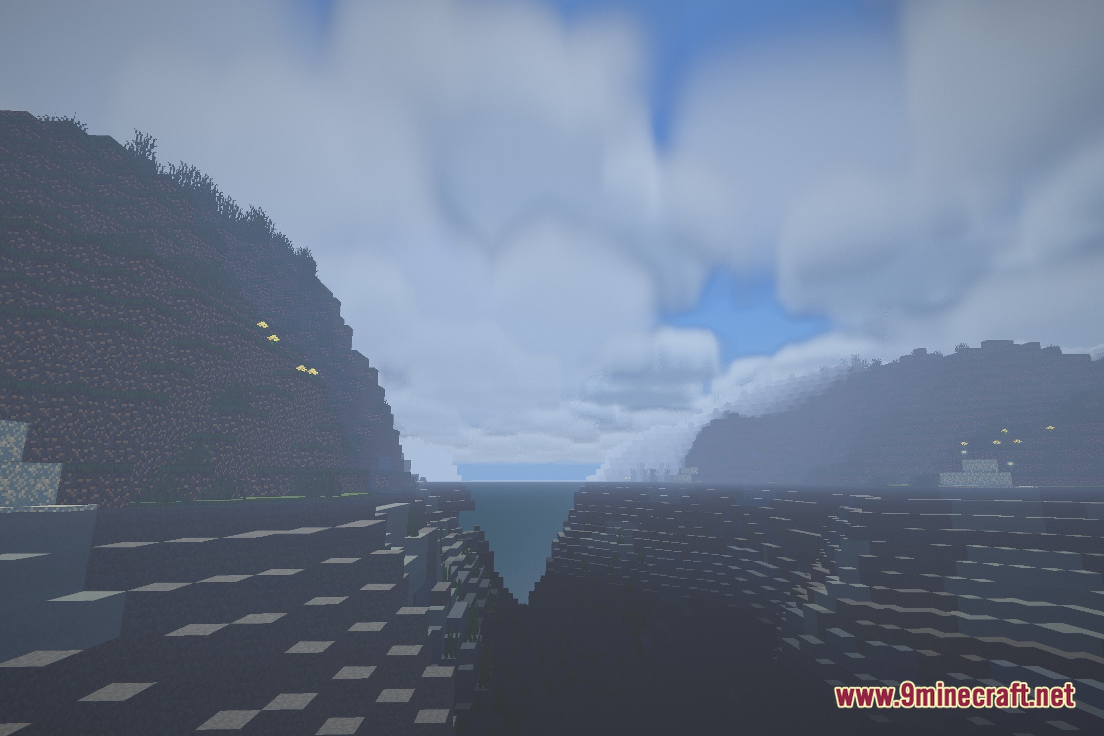 Earthshade Shaders Screenshot 7