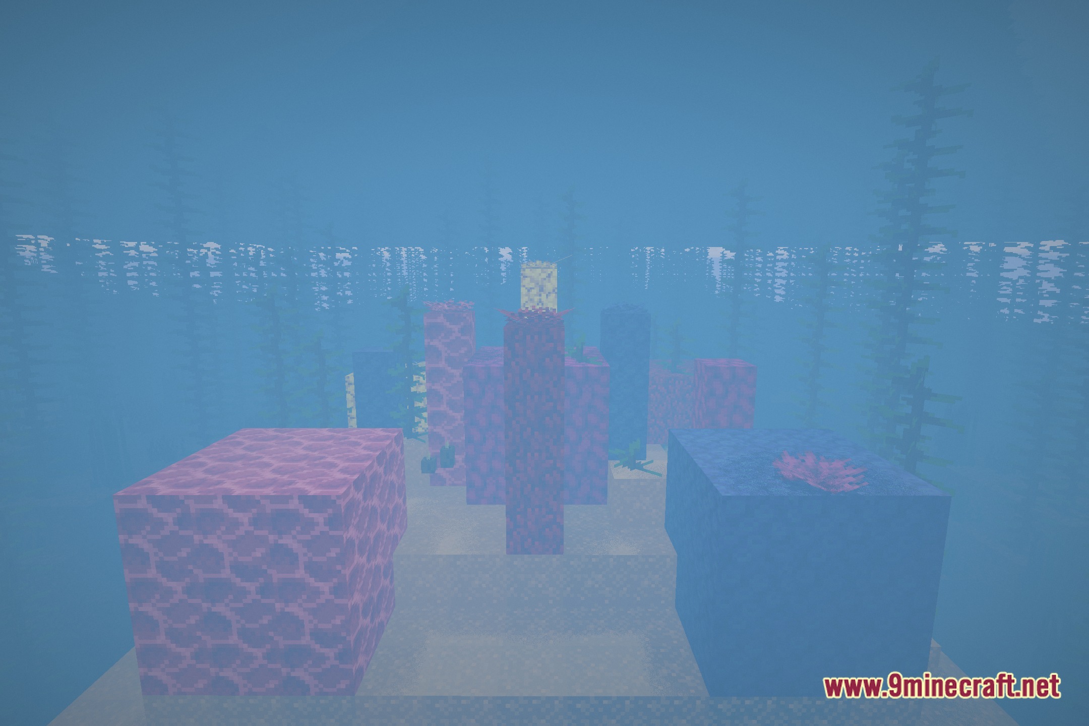 Earthshade Shaders Screenshot 8