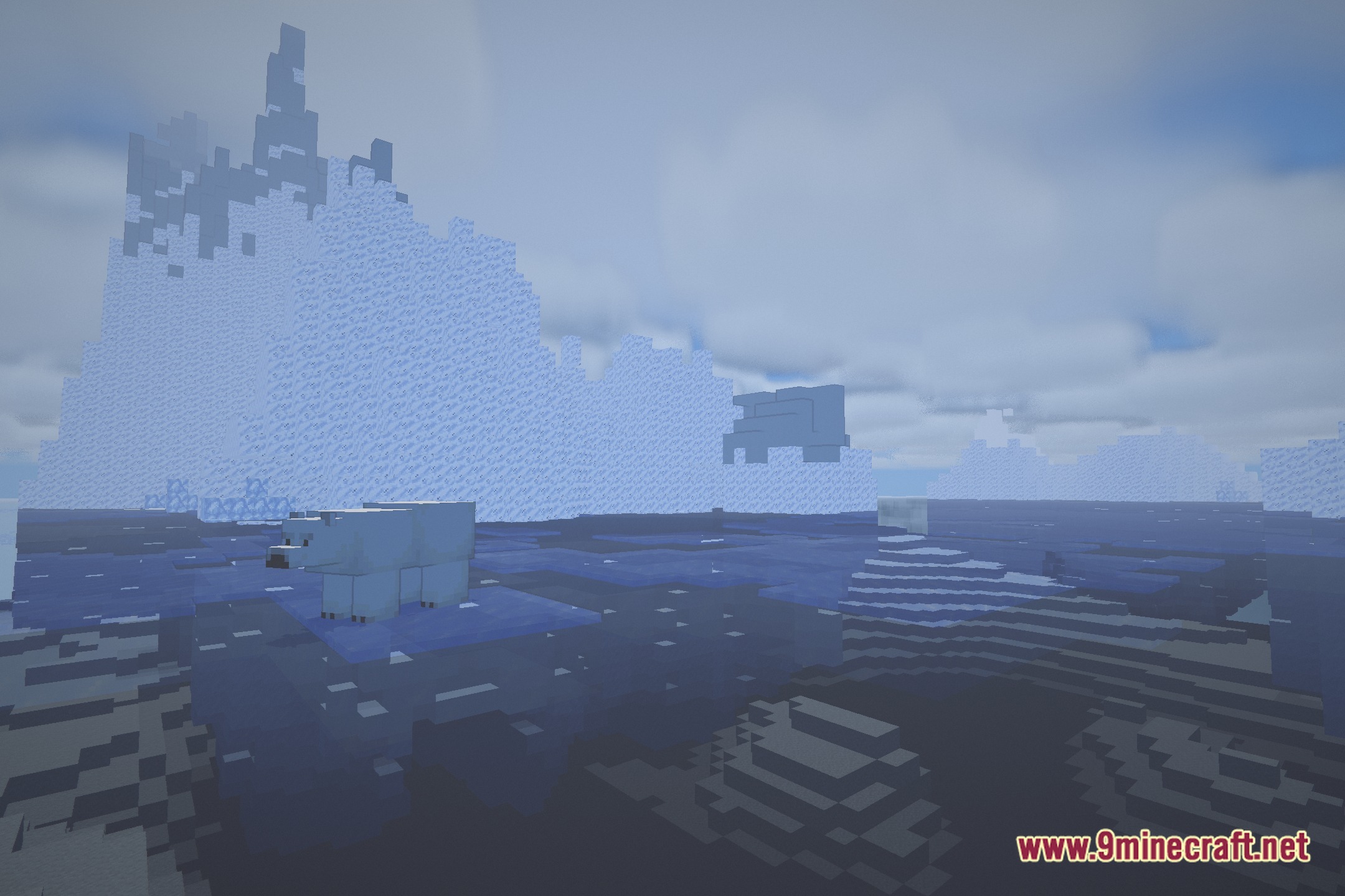 Earthshade Shaders Screenshot 9