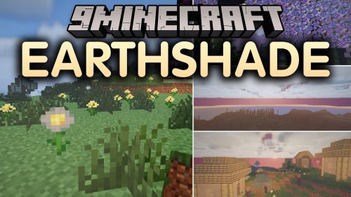 Earthshade Shaders