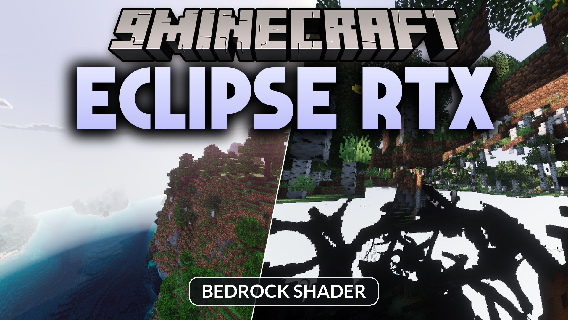 Eclipse RTX Shader