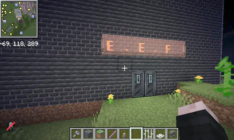 Edgers Energie Facility Schematic Screenshots 1 Edgers Energie Facility Schematic Screenshots 1