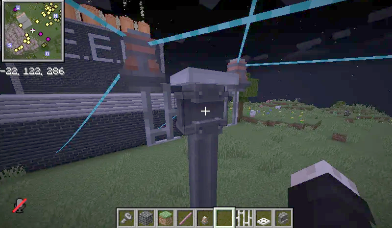 Edgers Energie Facility Schematic Screenshots 2 Edgers Energie Facility Schematic Screenshots 2