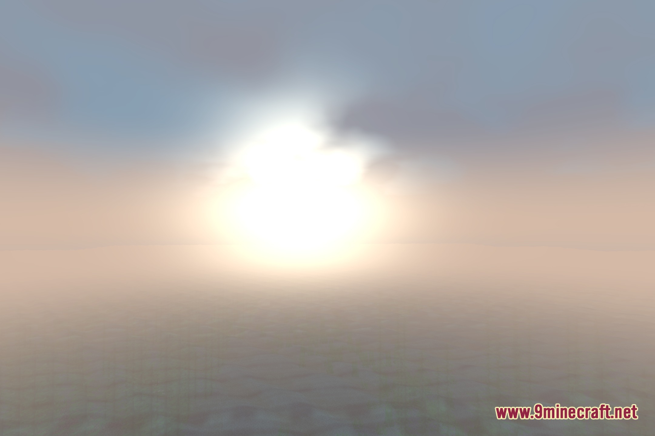 Eerie Craft Shaders Screenshot 2