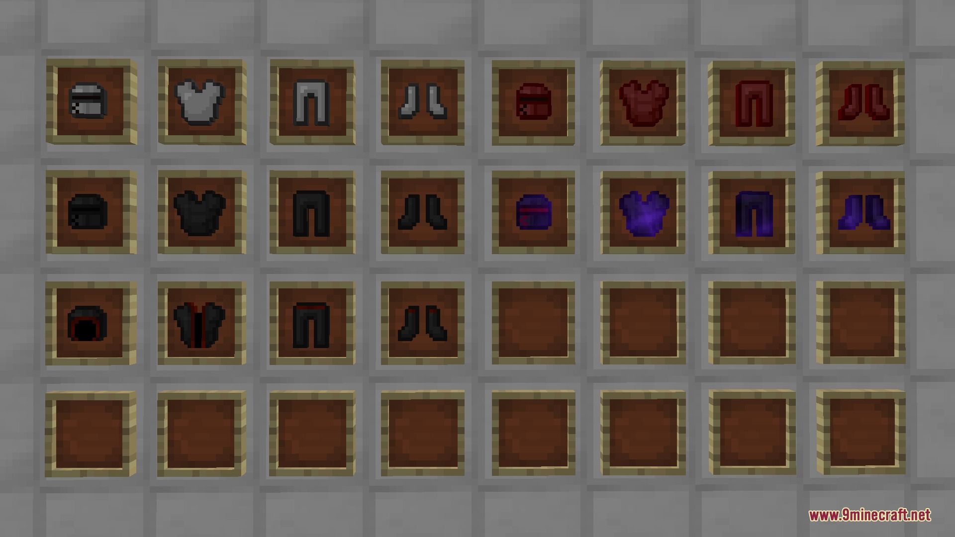 Eldritch Magic Armory Mod Screenshot 3