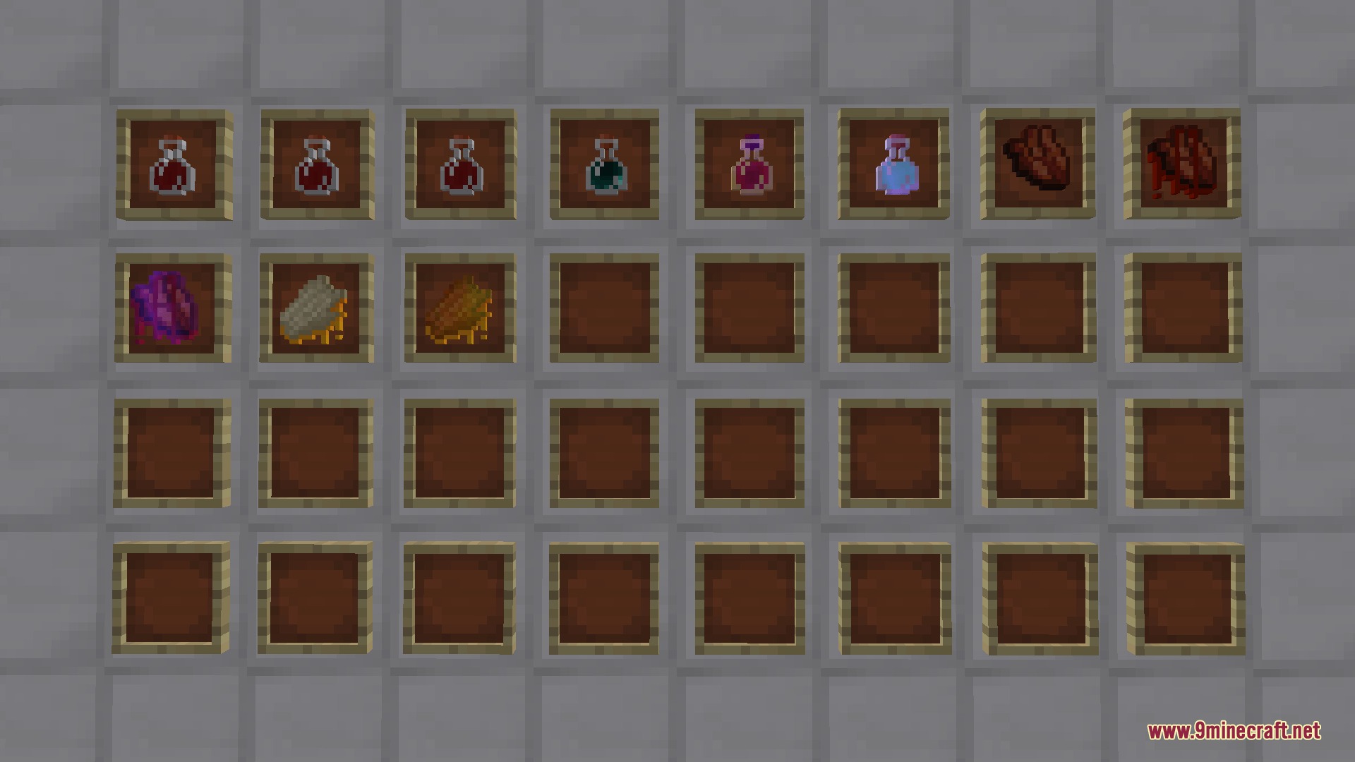 Eldritch Magic Armory Mod Screenshot 4