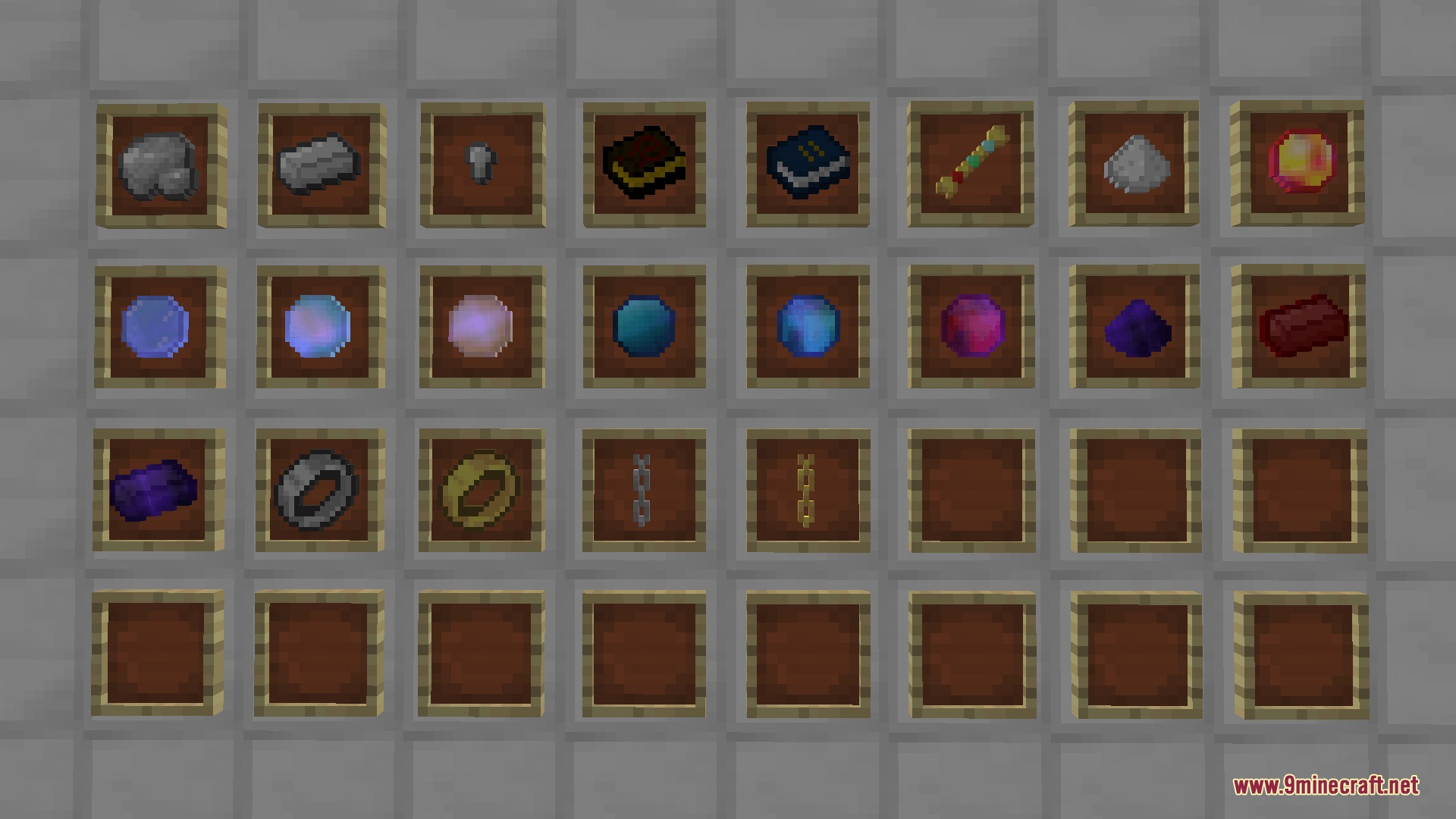 Eldritch Magic Armory Mod Screenshot 5