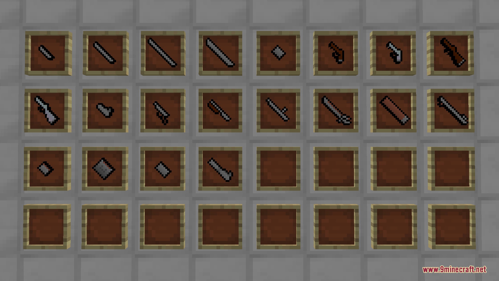 Eldritch Magic Armory Mod Screenshot 6