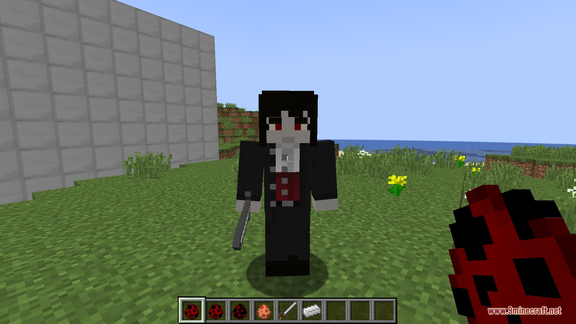Eldritch Magic Armory Mod Screenshot 7