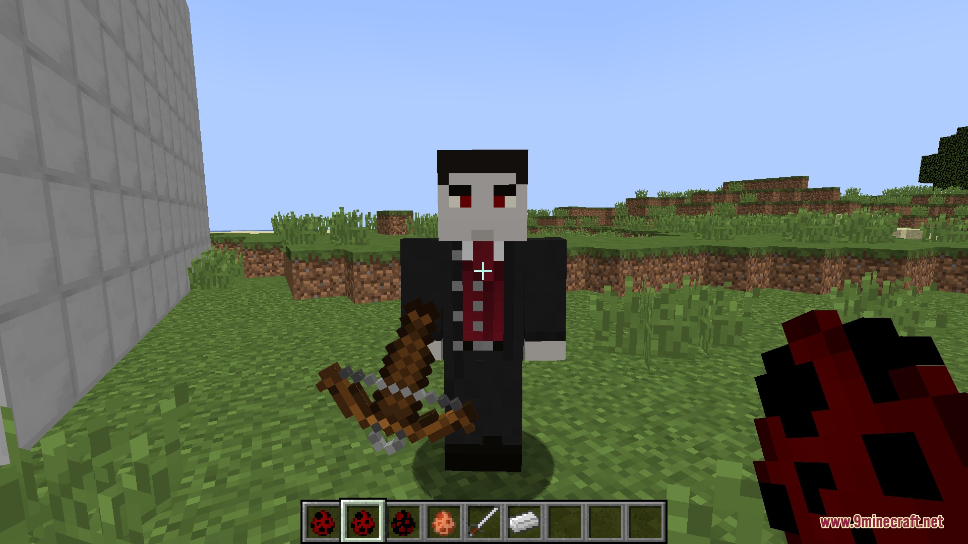 Eldritch Magic Armory Mod Screenshot 8