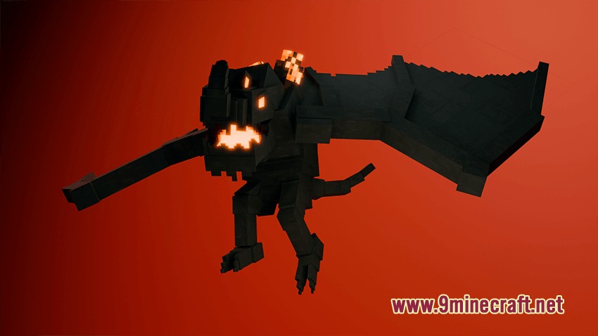Elemental Boss Realms Mod Screenshot 1