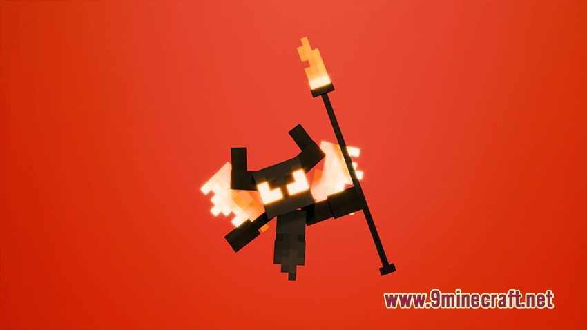 Elemental Boss Realms Mod Screenshot 2