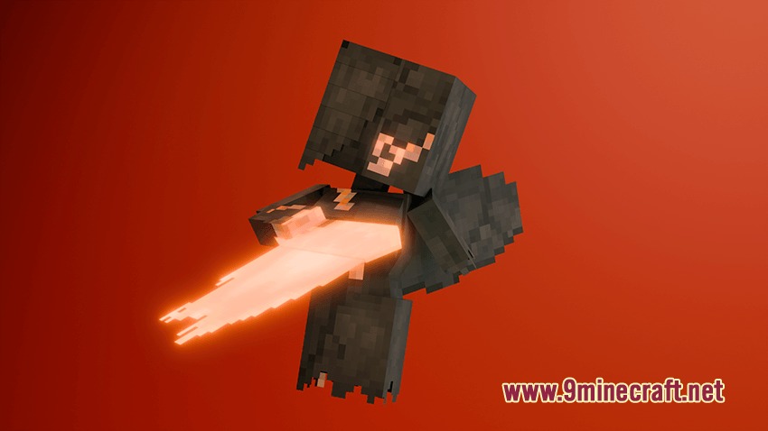 Elemental Boss Realms Mod Screenshot 3
