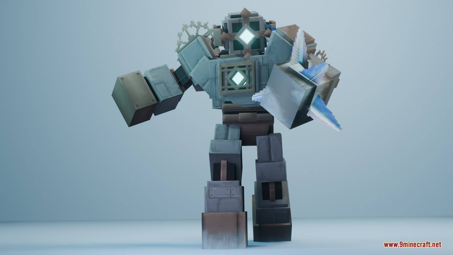 Elemental Boss Realms Mod Screenshot 5
