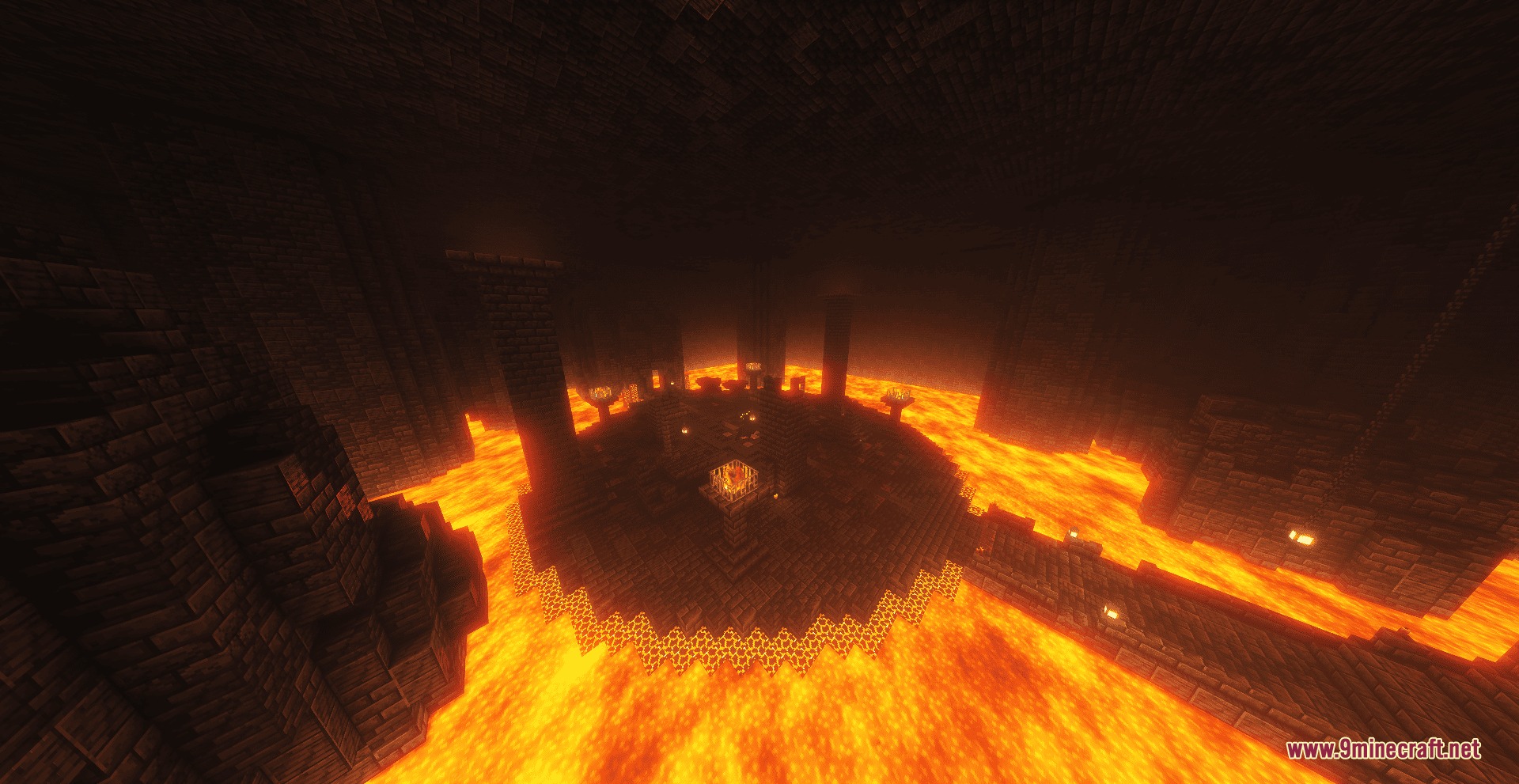 Ember and Icicle Mod Screenshot 4 Ember and Icicle Mod Screenshot 4