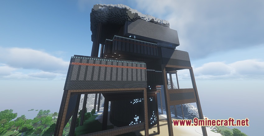 Ember and Icicle Mod Screenshot 5 Ember and Icicle Mod Screenshot 5