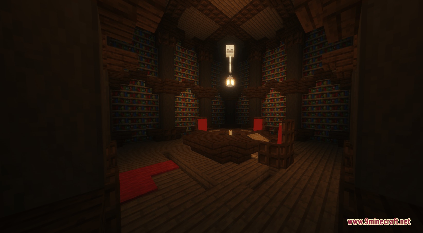 Ember's Underground Rooms Ancient Dungeons Mod Screenshot 4 Ember's Underground Rooms Ancient Dungeons Mod Screenshot 4