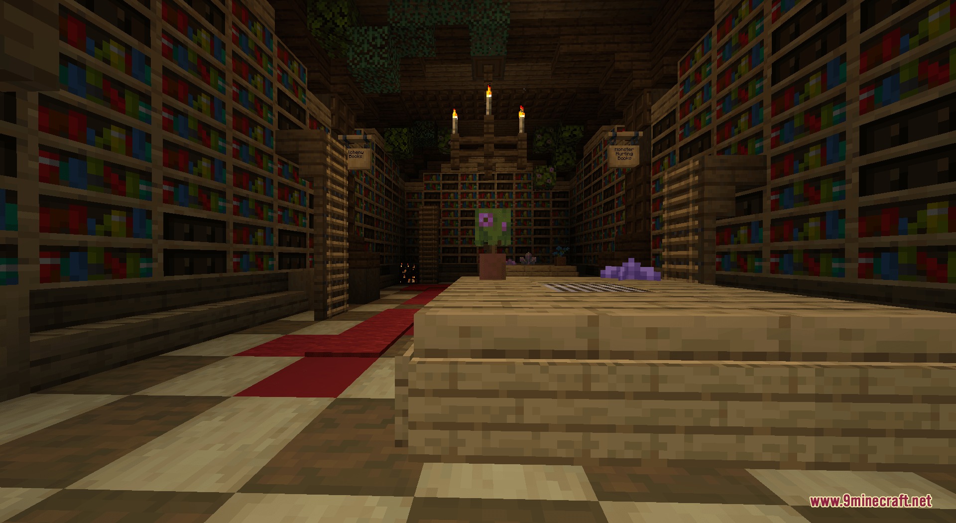 Ember's Underground Rooms Ancient Dungeons Mod Screenshot 8 Ember's Underground Rooms Ancient Dungeons Mod Screenshot 8