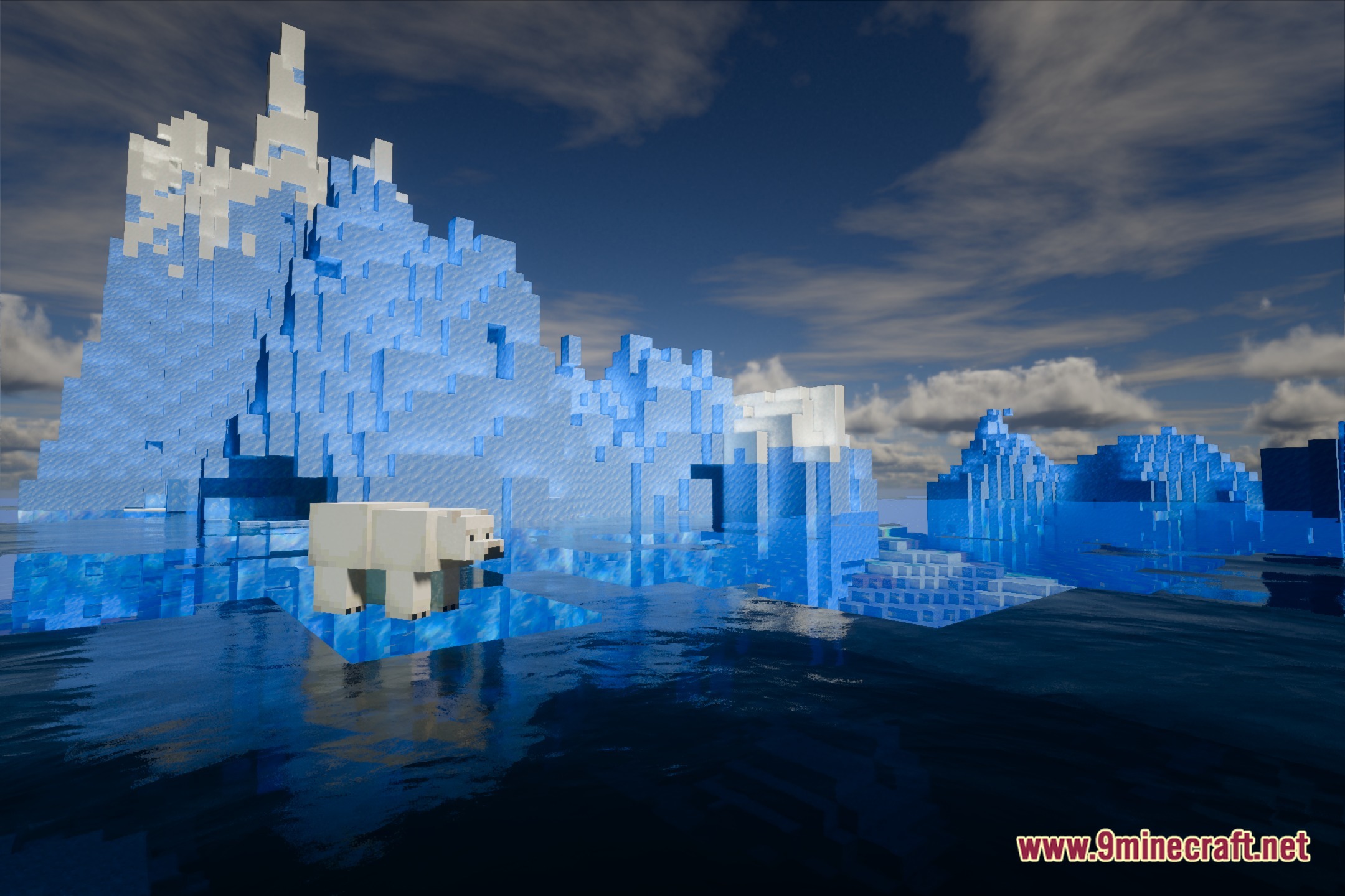 Emperial Shaders Screenshot 10