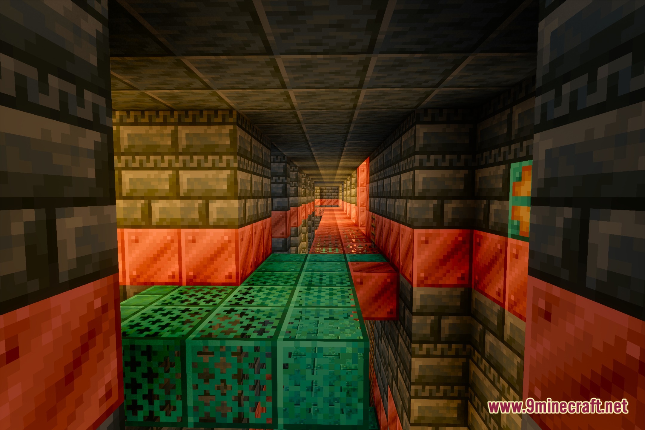 Emperial Shaders Screenshot 11