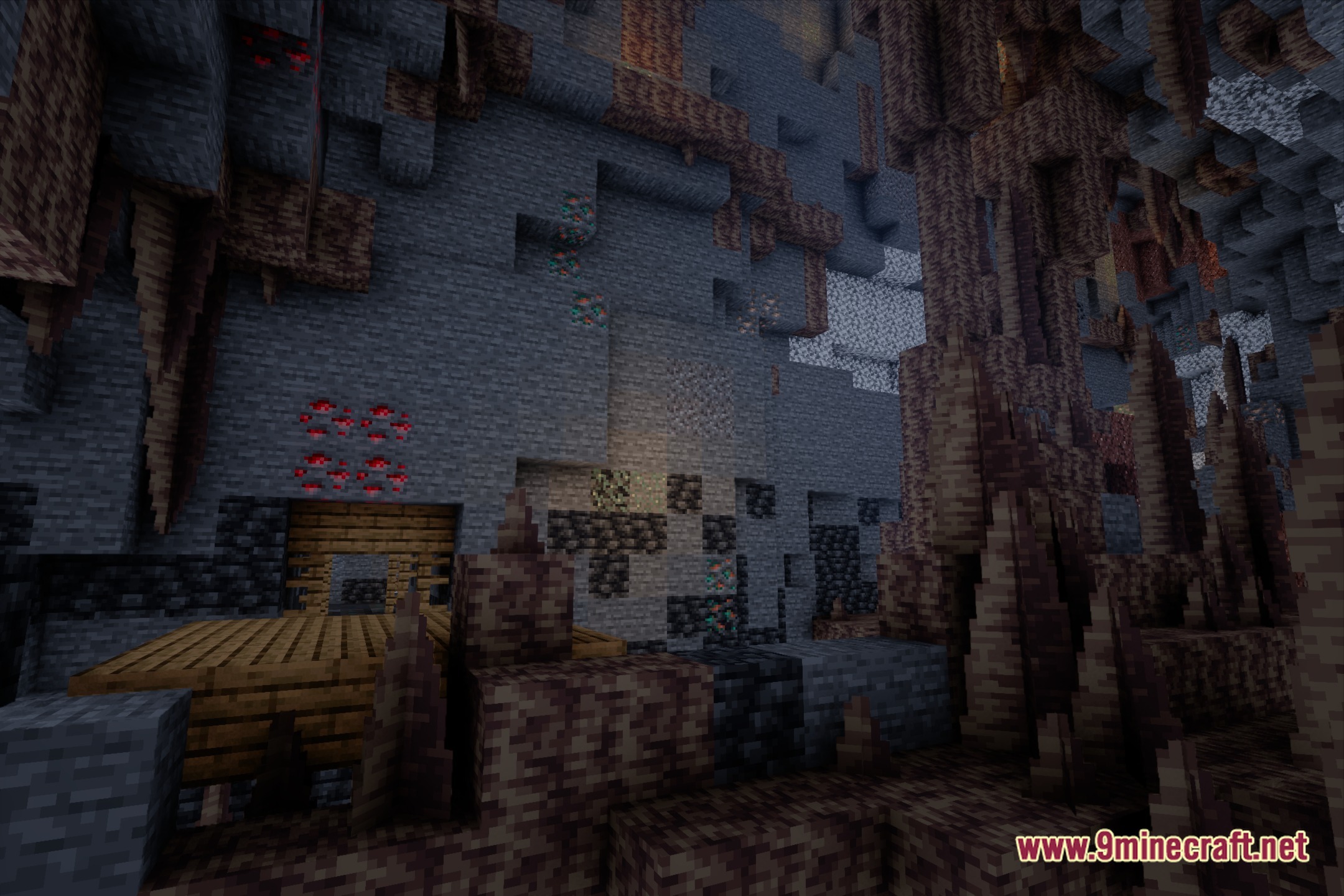 Emperial Shaders Screenshot 12