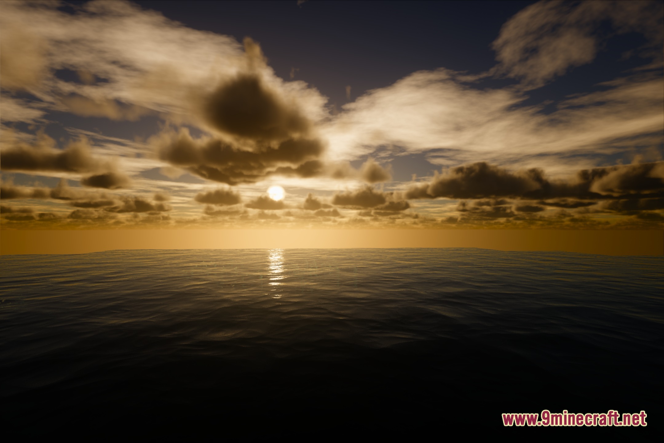 Emperial Shaders Screenshot 2