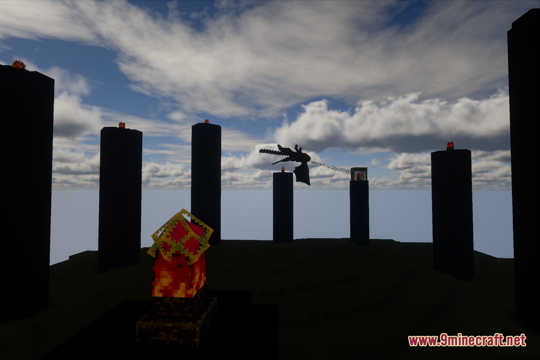 Emperial Shaders Screenshot 3