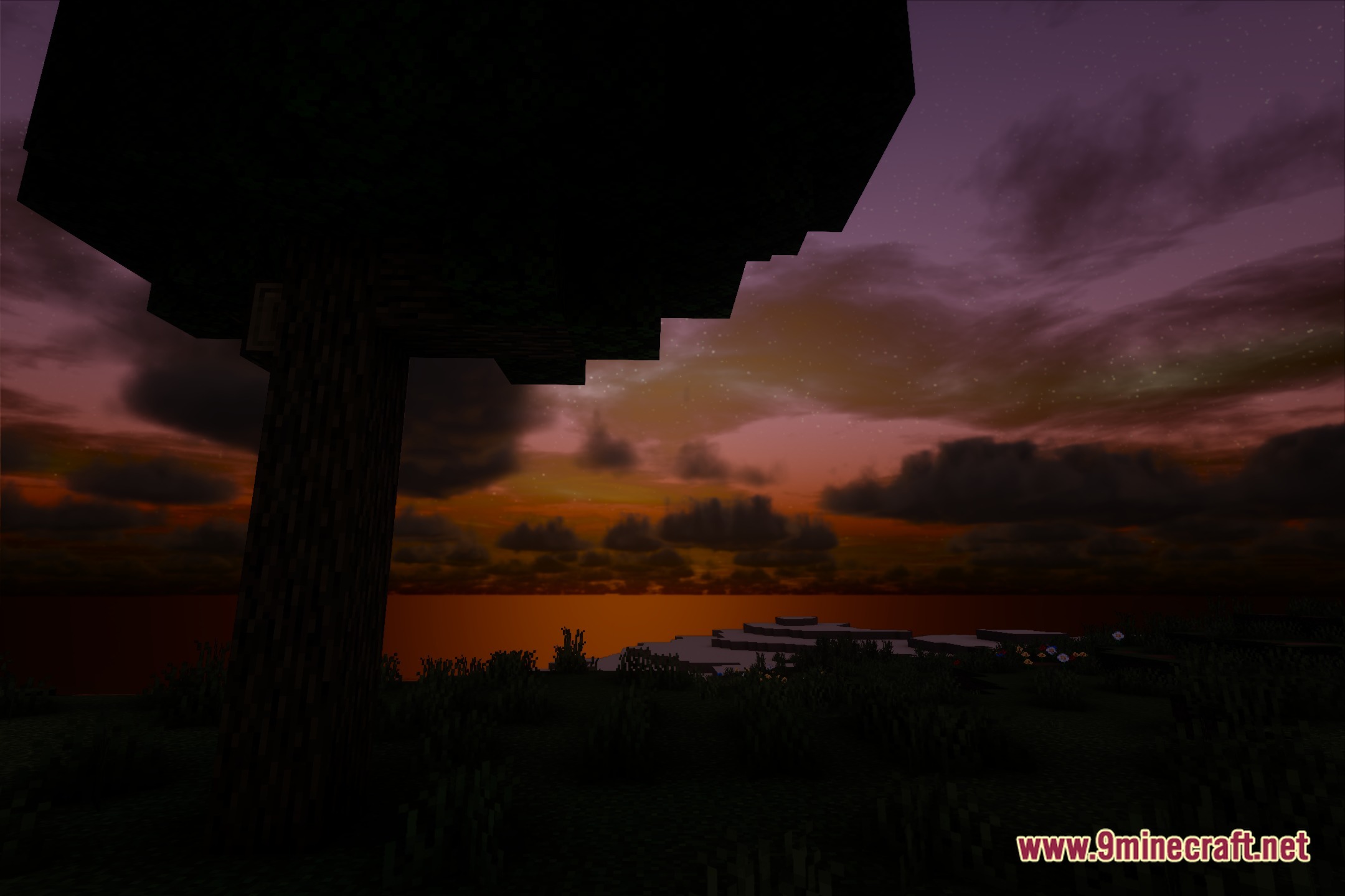 Emperial Shaders Screenshot 4