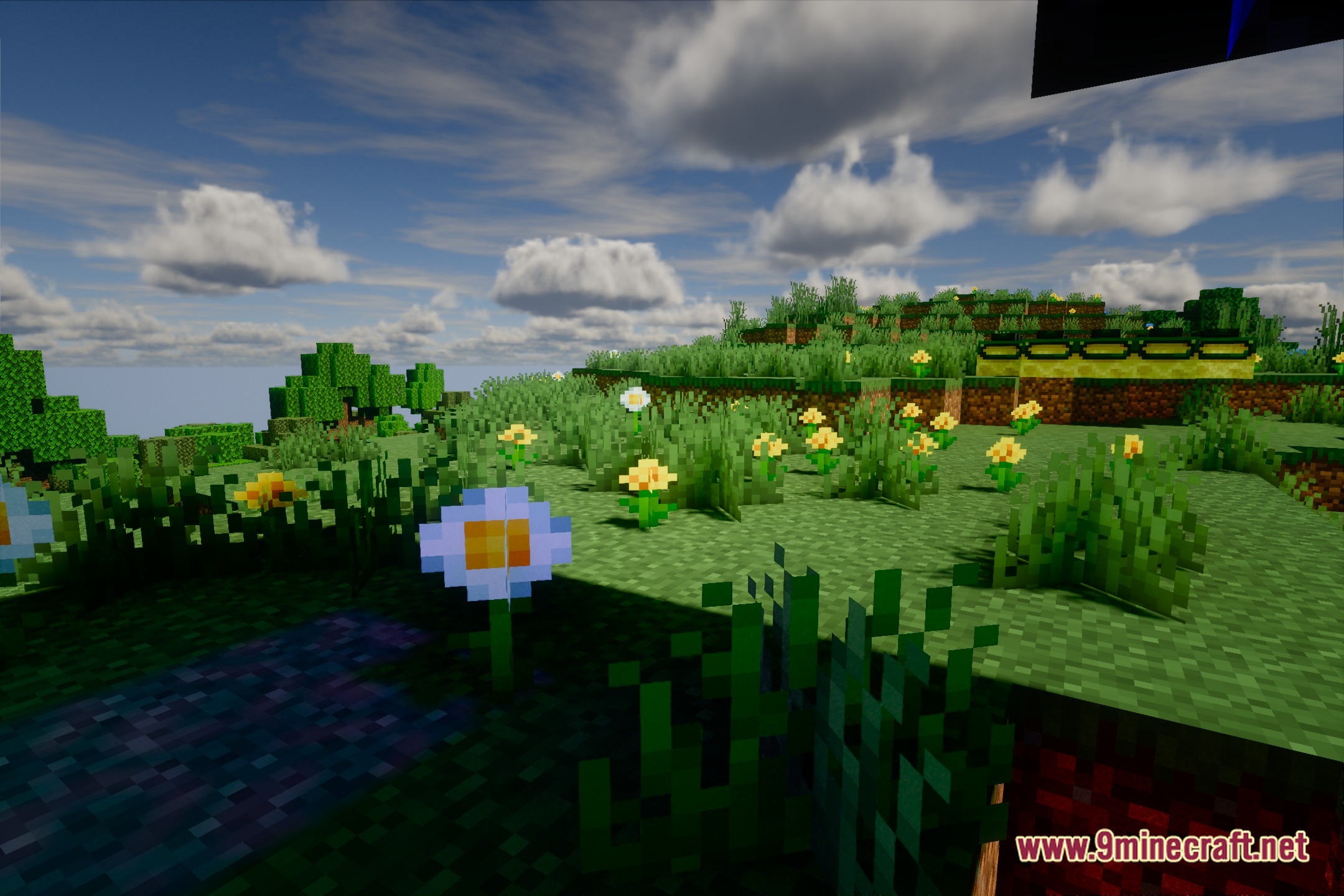 Emperial Shaders Screenshot 5