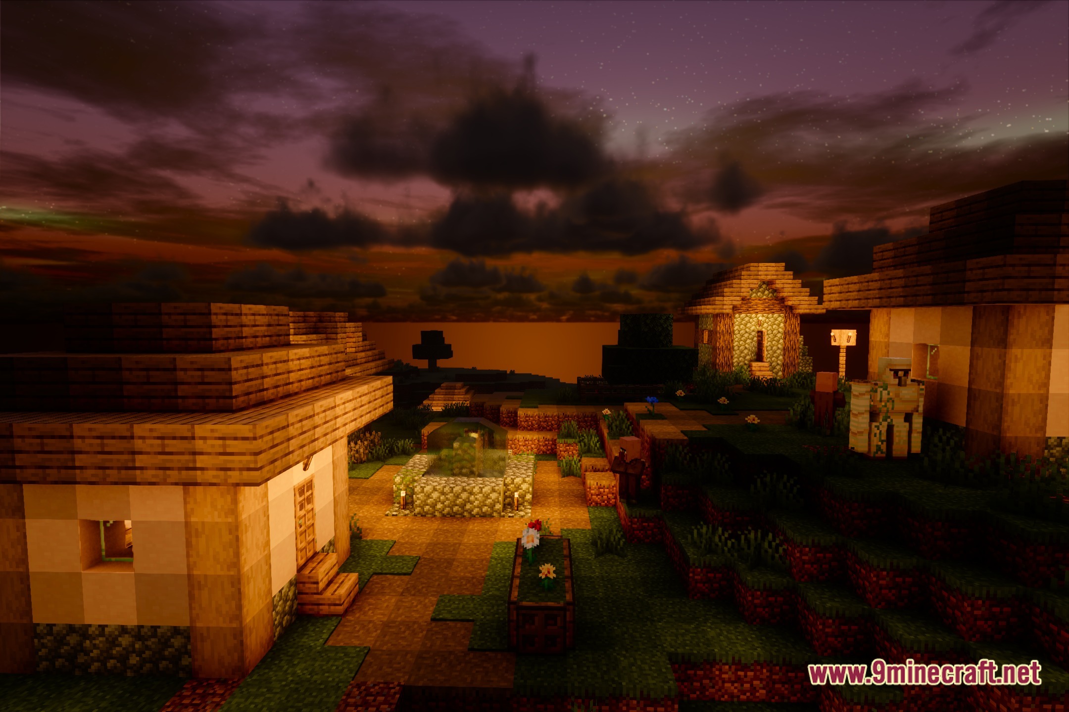 Emperial Shaders Screenshot 6