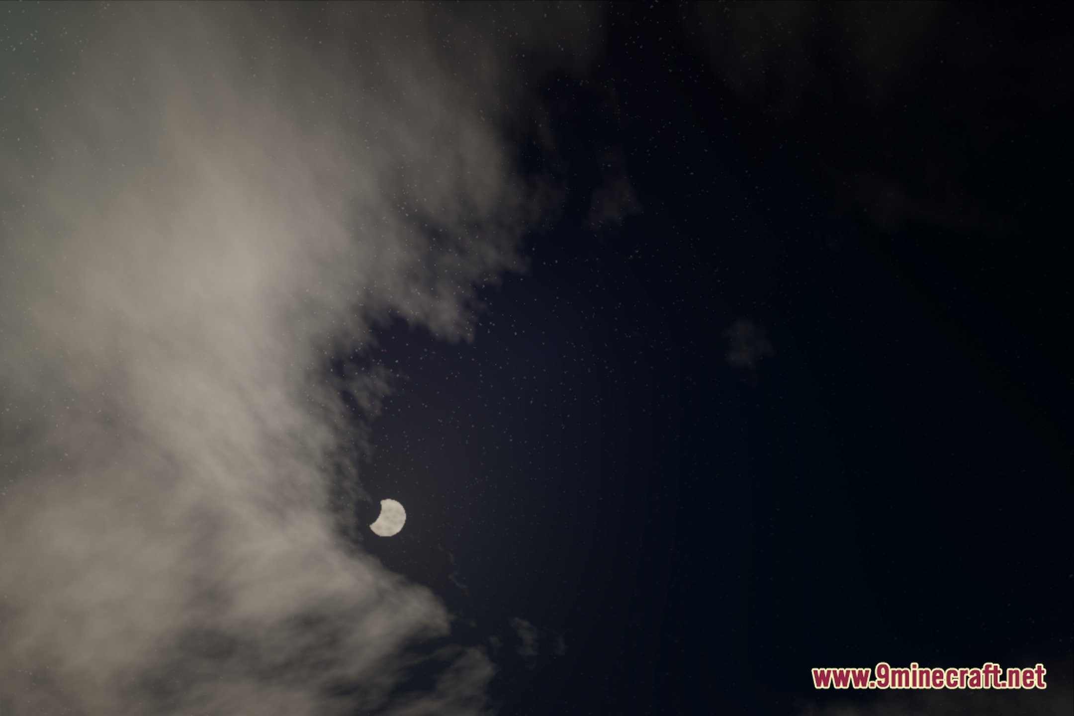 Emperial Shaders Screenshot 7