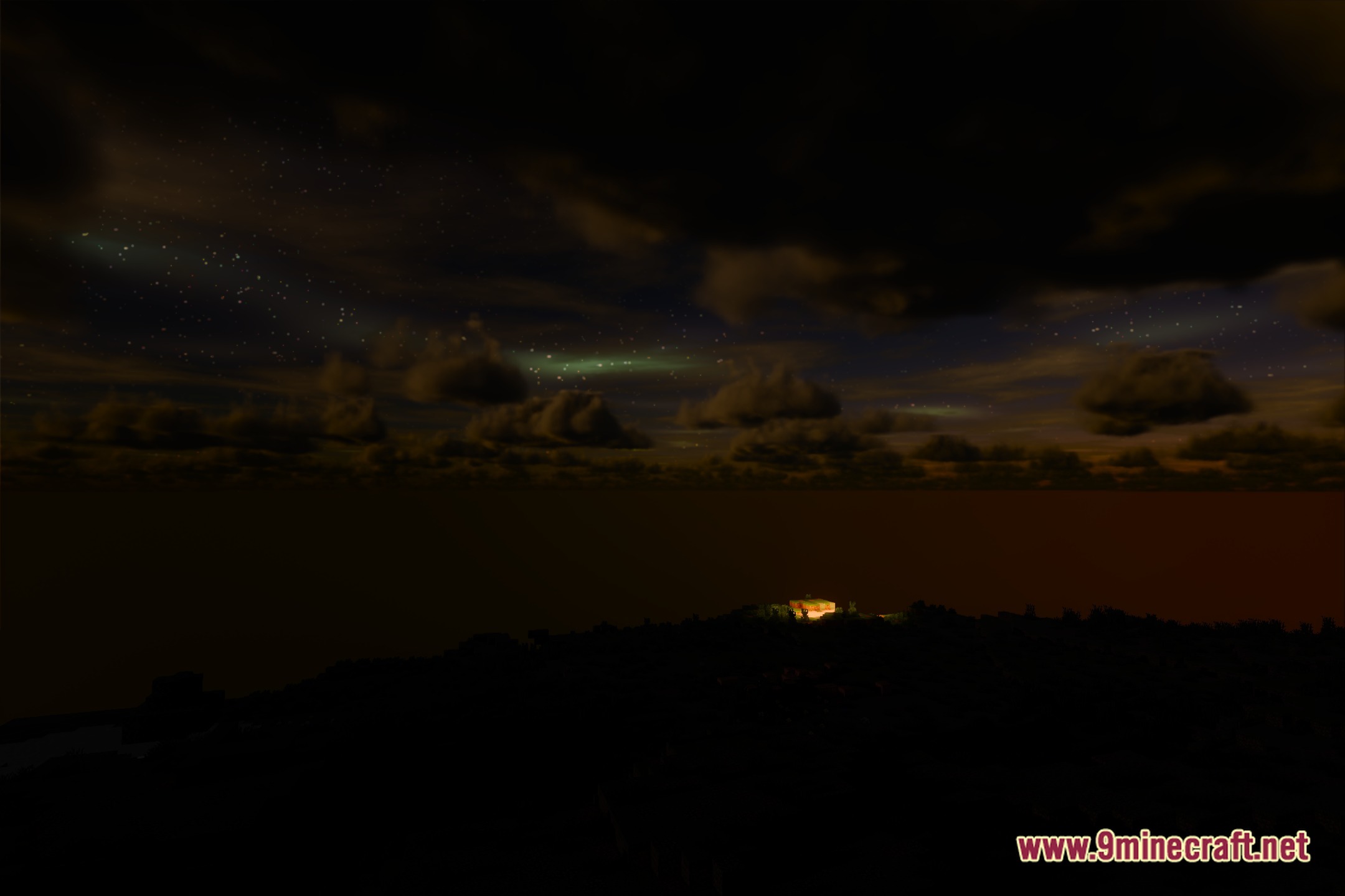 Emperial Shaders Screenshot 8