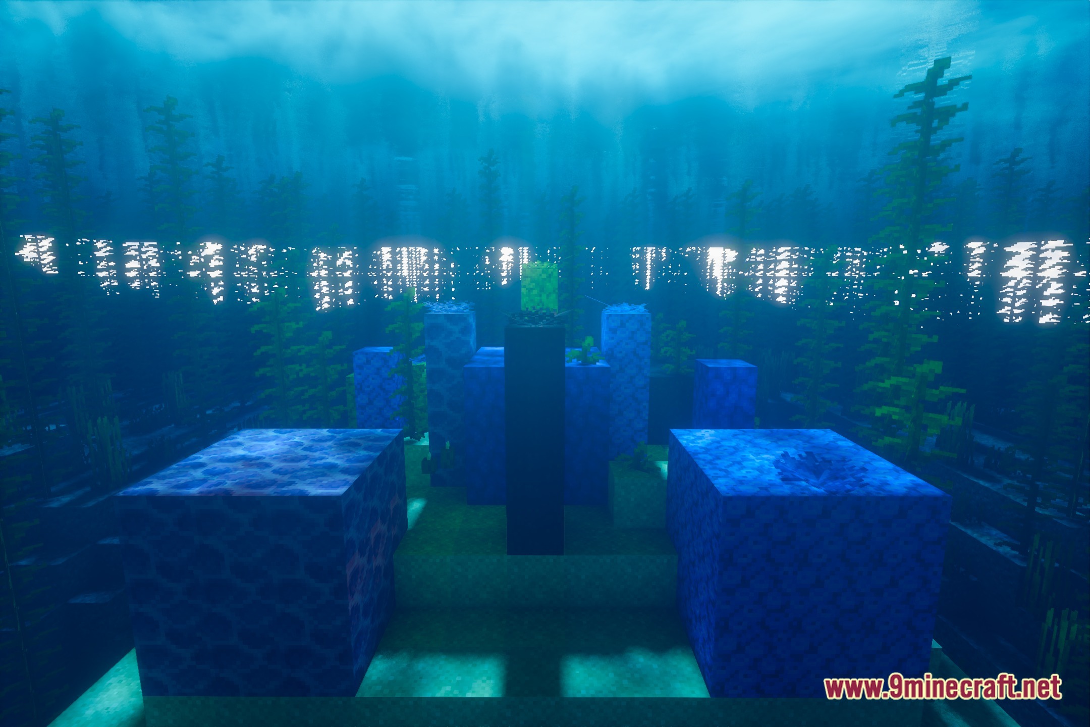 Emperial Shaders Screenshot 9