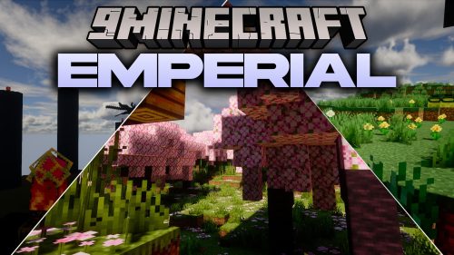 Emperial Shaders