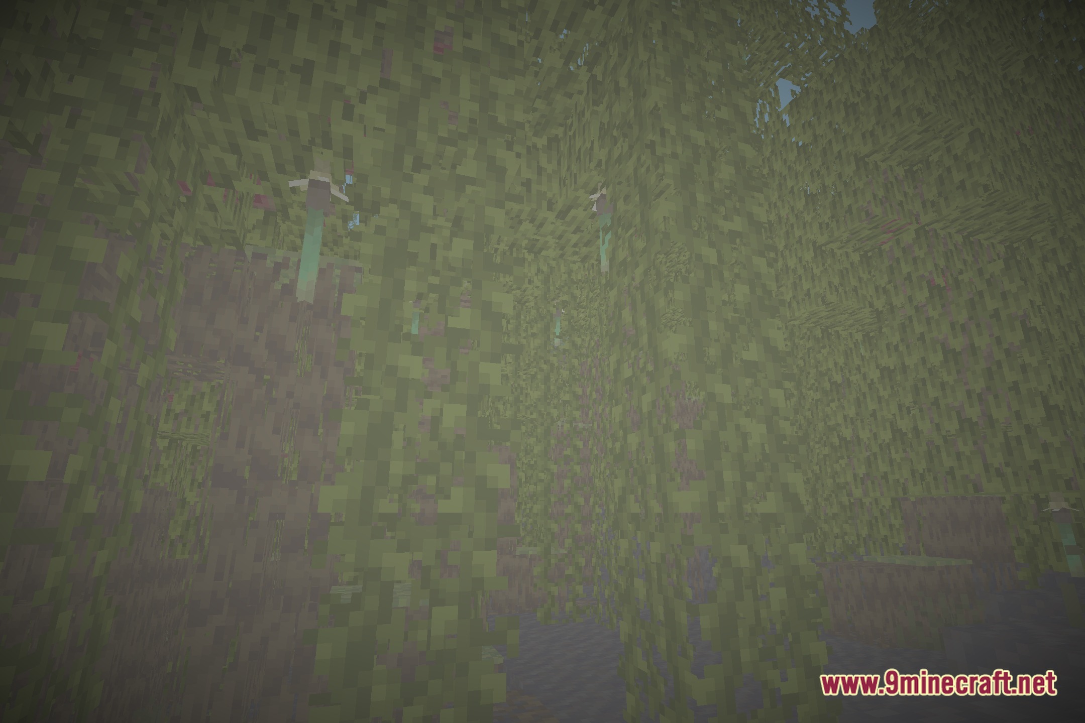 EnS HAder Shaders Screenshot 11