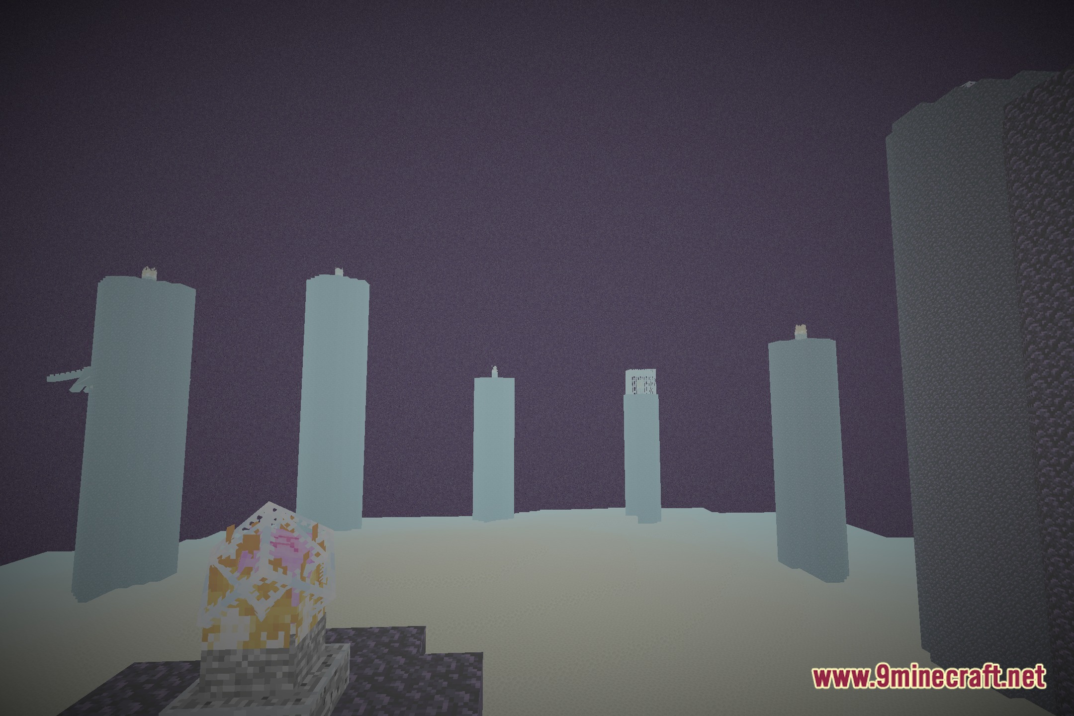 EnS HAder Shaders Screenshot 2