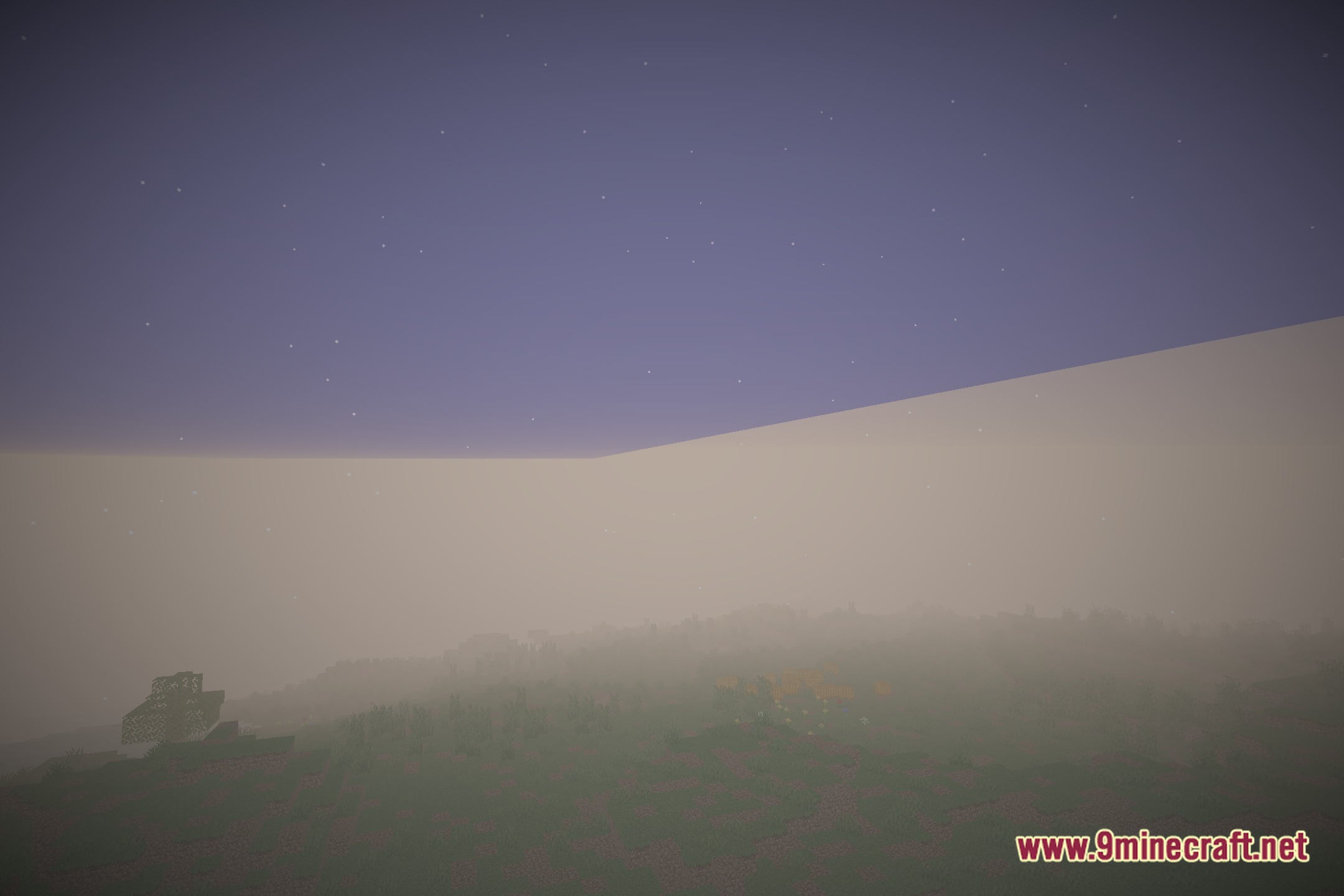 EnS HAder Shaders Screenshot 5