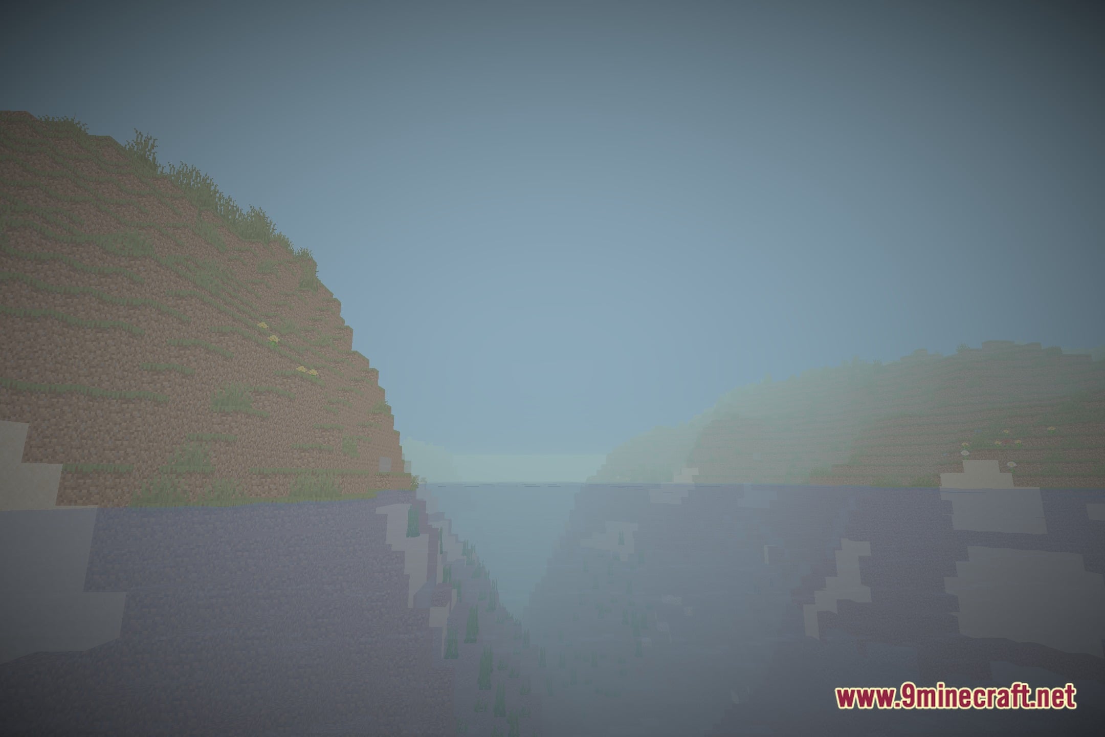 EnS HAder Shaders Screenshot 6