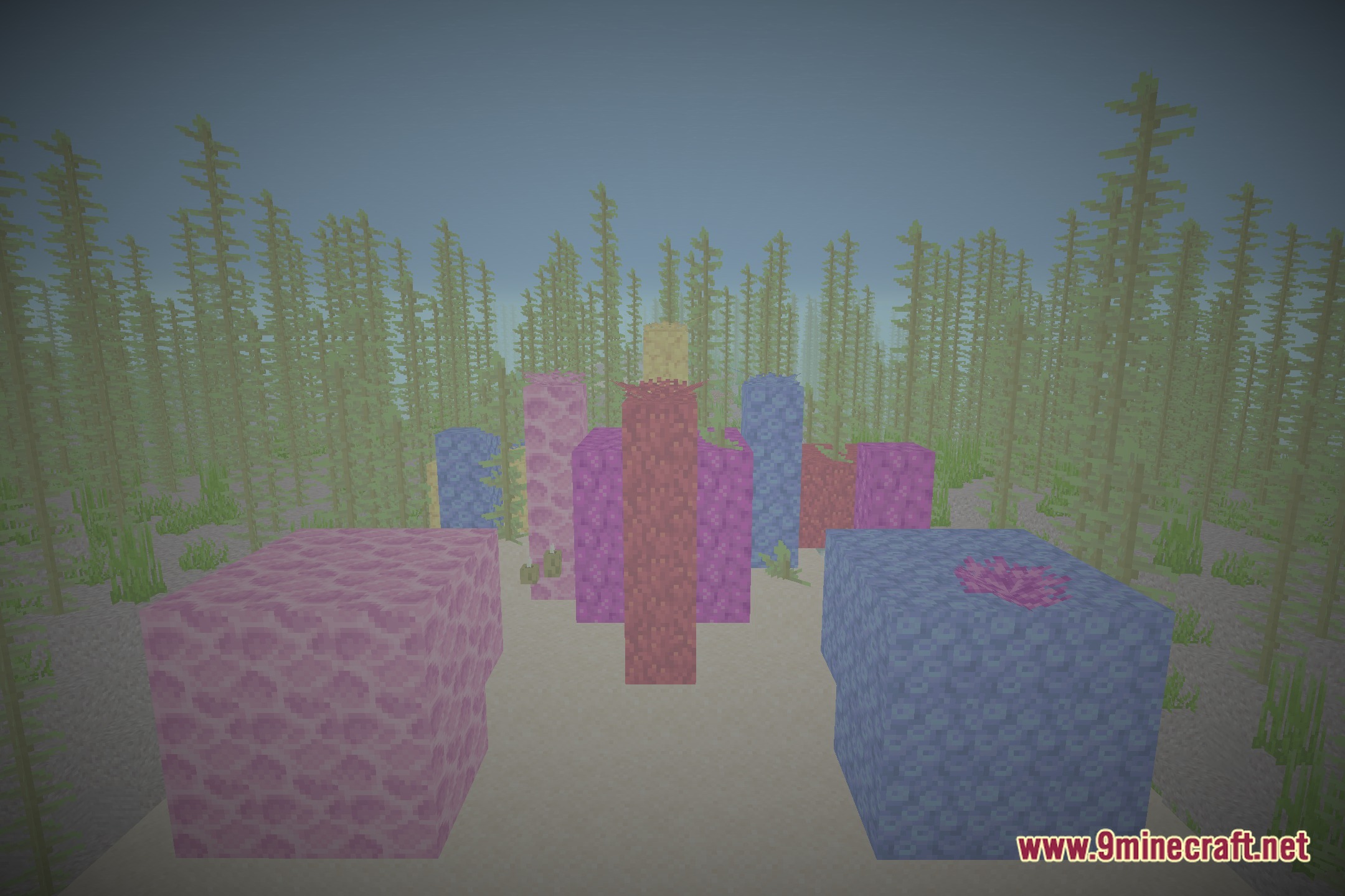 EnS HAder Shaders Screenshot 7