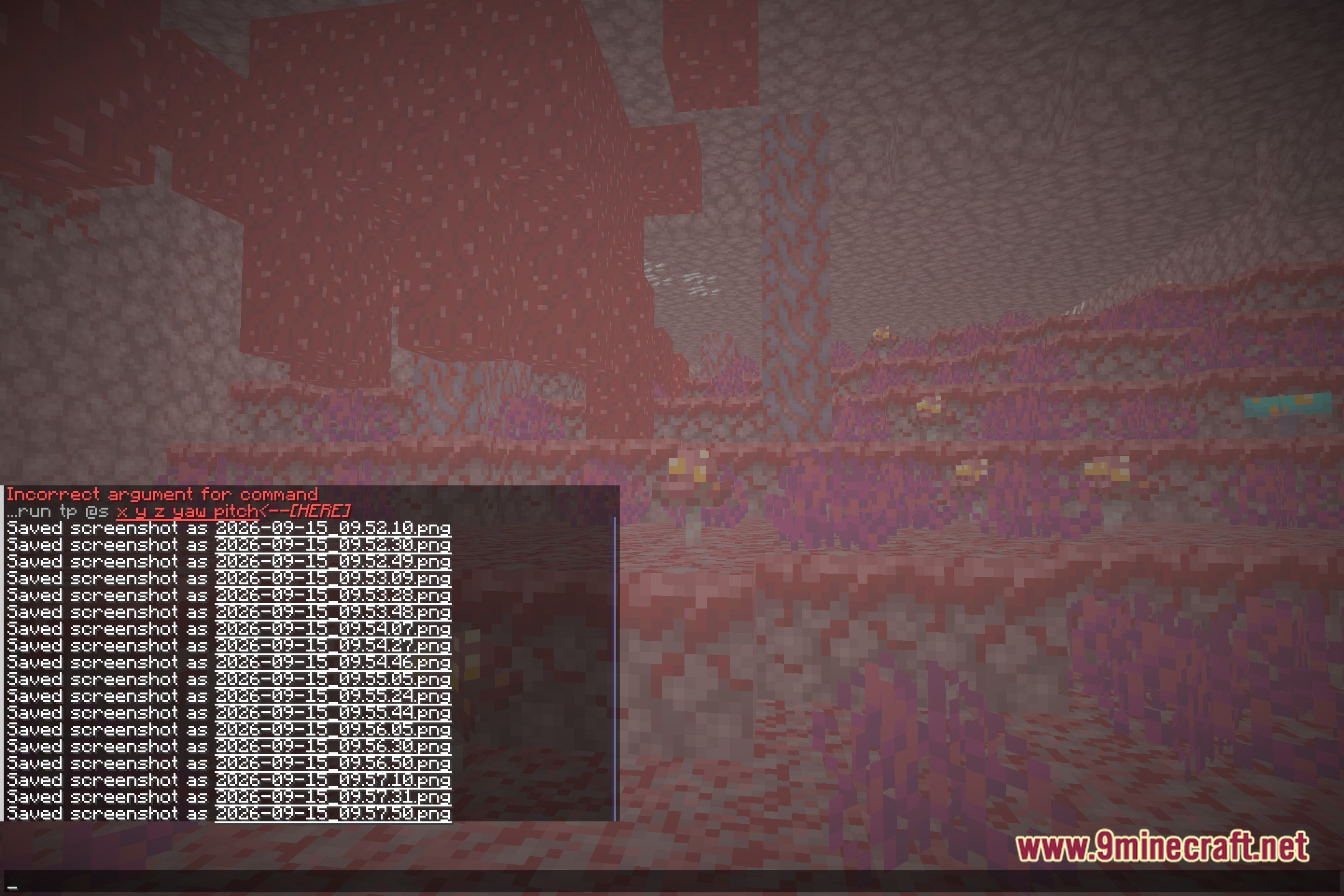 EnS HAder Shaders Screenshot 9