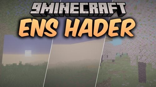 EnS HAder Shaders