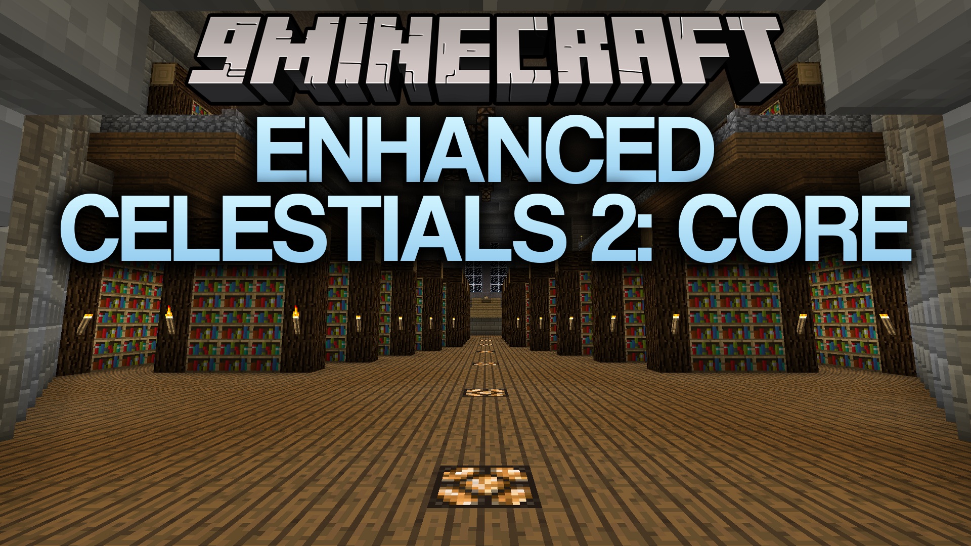 Enhanced Celestials 2 Core Mod