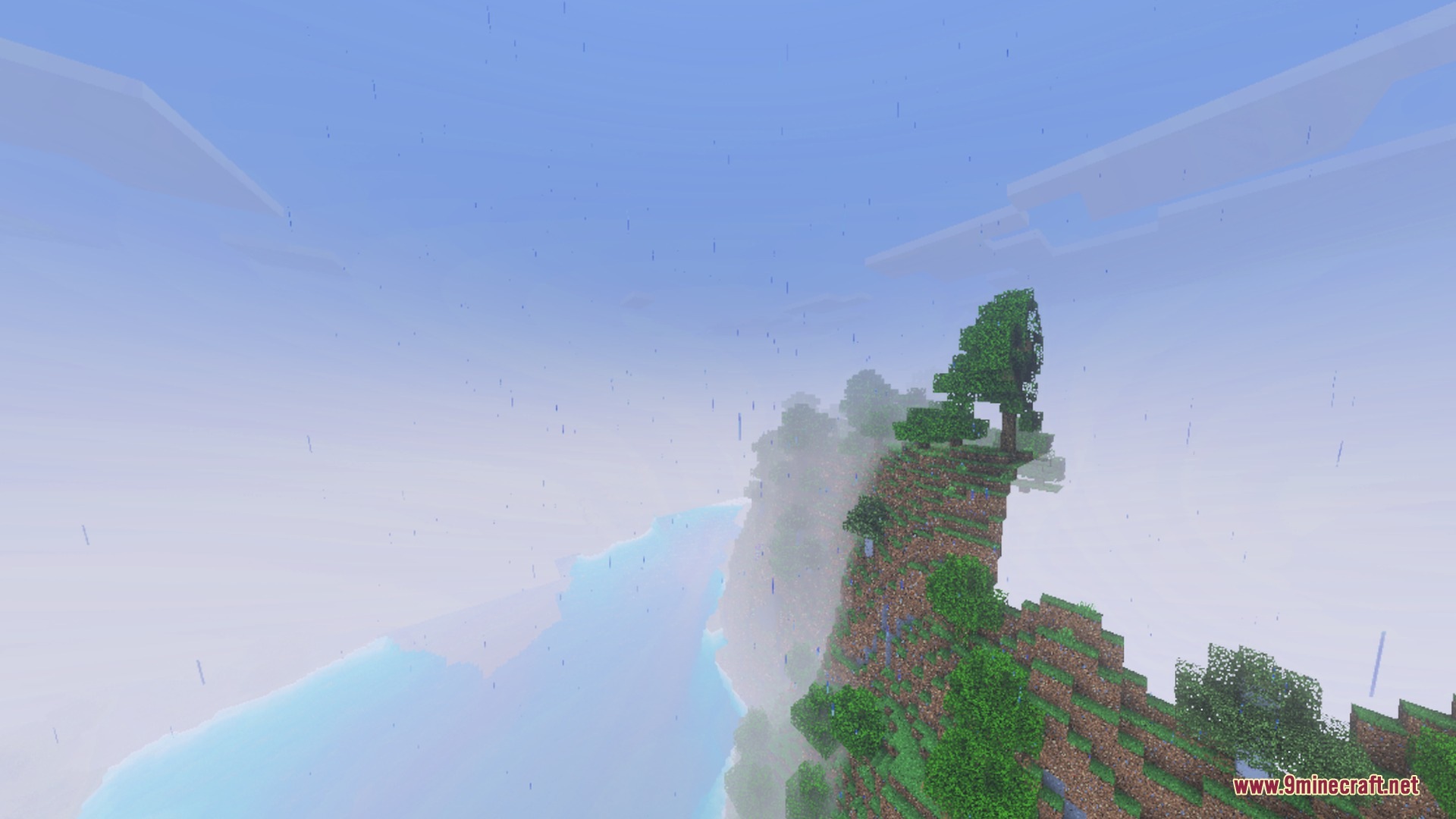 Enhanced+ Shader Screenshot 7