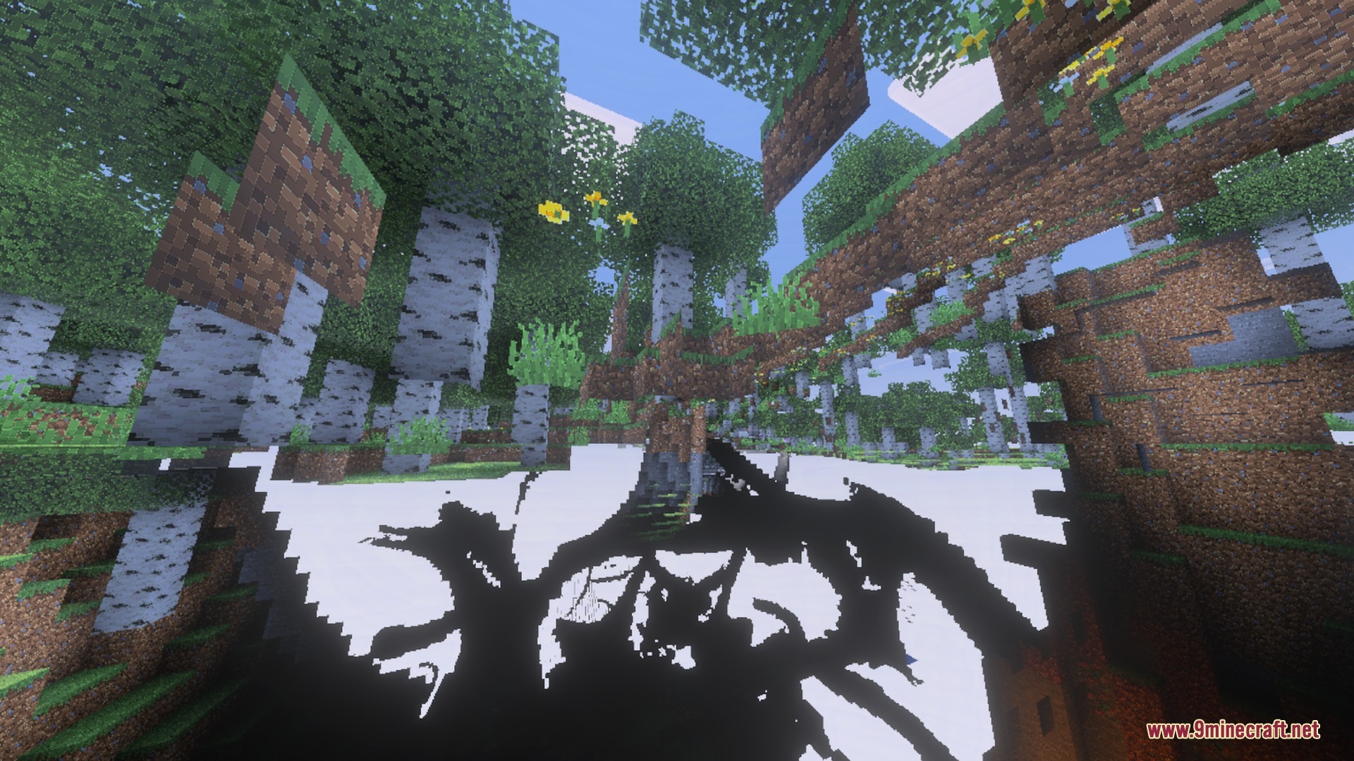 Enhanced+ Shader Screenshot 8