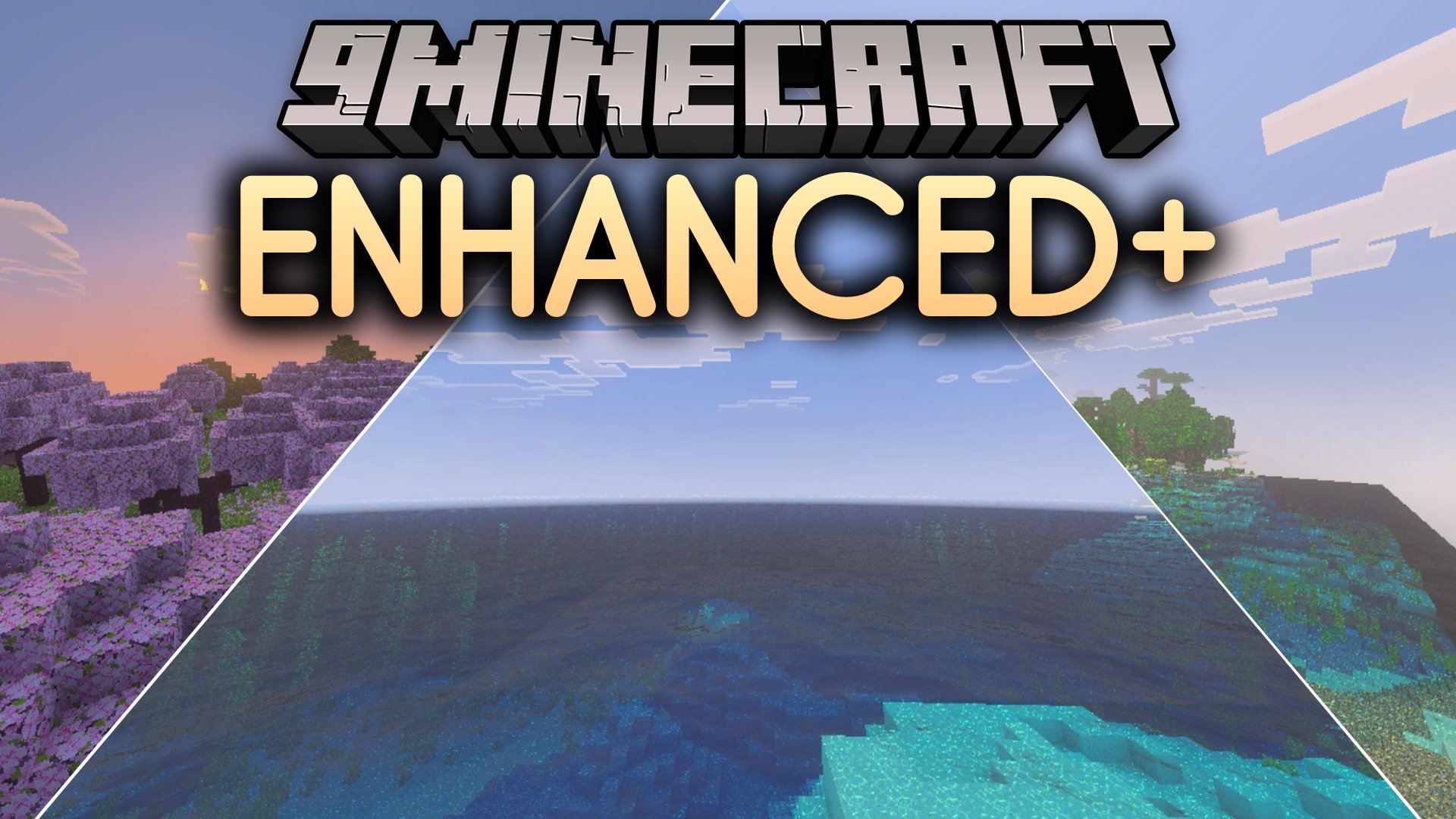 Enhanced+ Shader