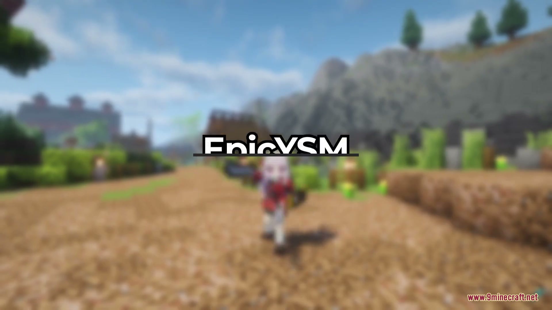 EpicYSM Mod Screenshot 1 EpicYSM Mod Screenshot 1