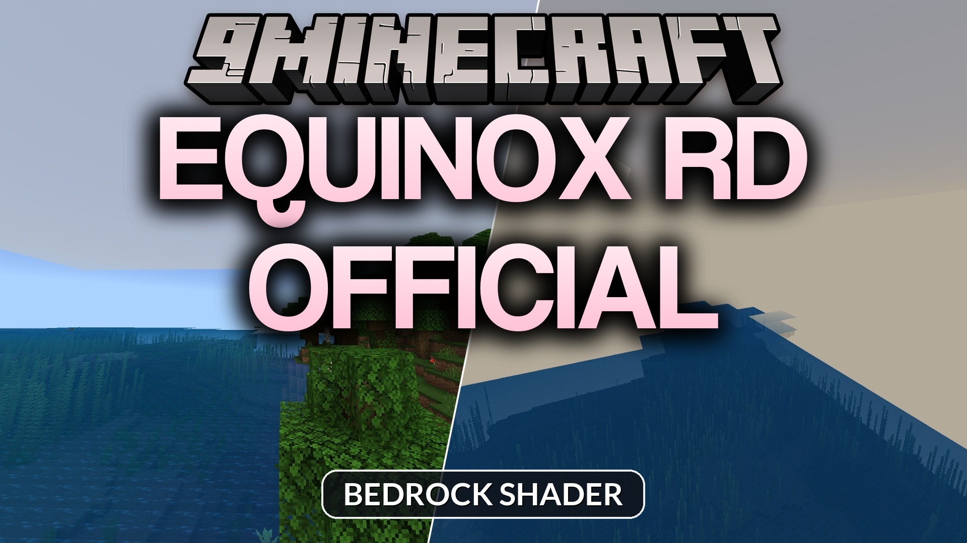 Equinox RD Official Shader