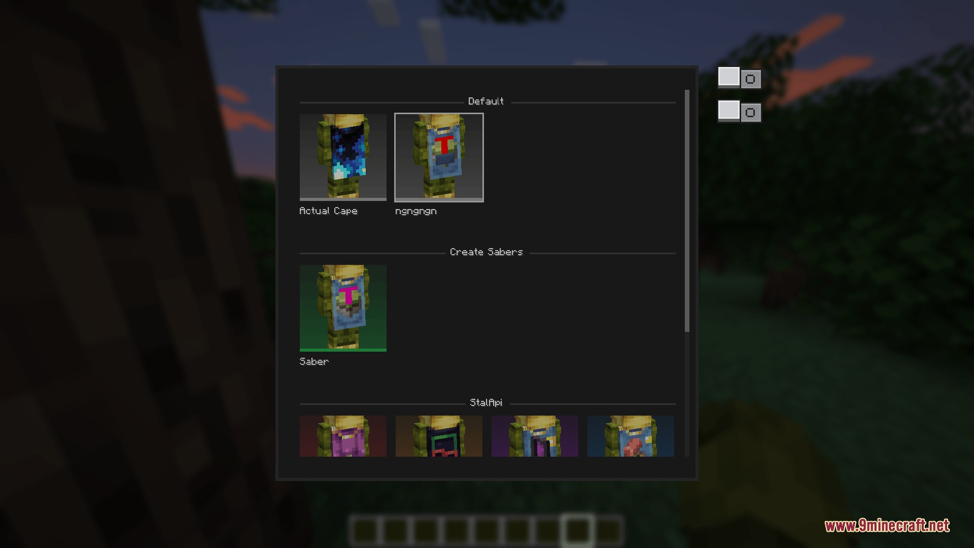 Essential Blueprint Framework Mod Screenshot 1 Essential Blueprint Framework Mod Screenshot 1