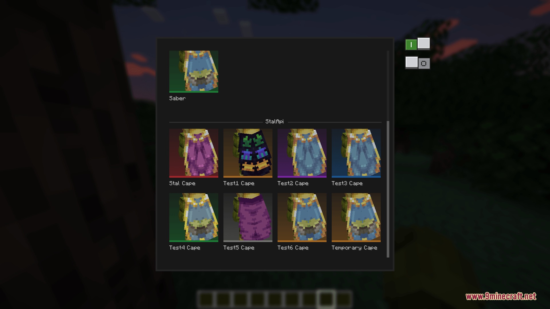 Essential Blueprint Framework Mod Screenshot 3 Essential Blueprint Framework Mod Screenshot 3