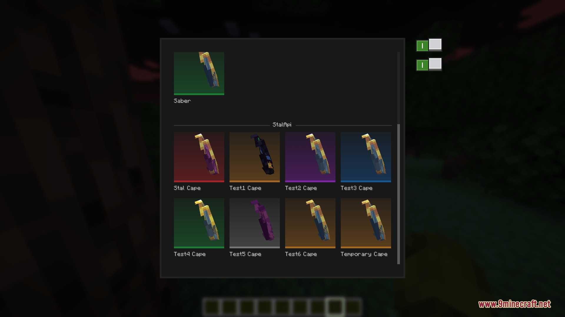 Essential Blueprint Framework Mod Screenshot 5 Essential Blueprint Framework Mod Screenshot 5